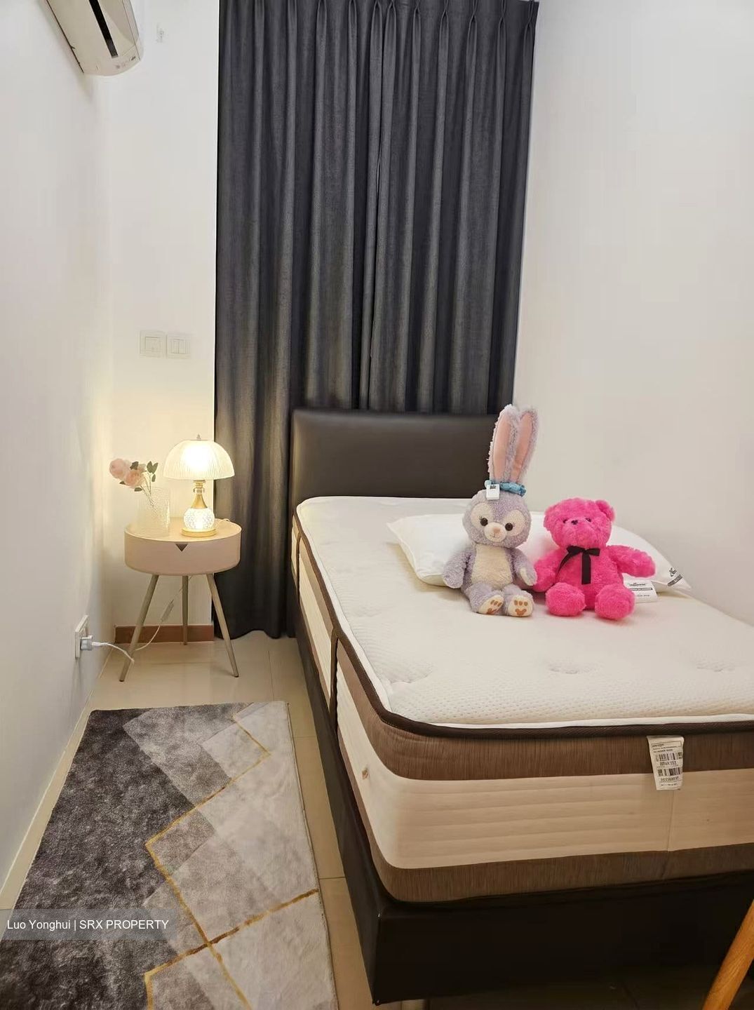 The Trilinq (D5), Condominium #638204841